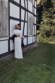 Sofia Wagner Fotografie Hochzeitsfotografie Trauung Standesamt Hochzeitsporträt